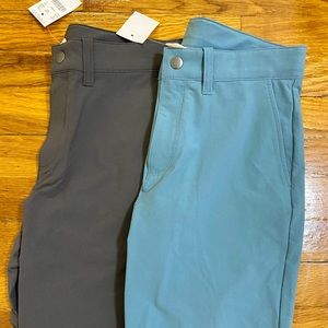 BNWT Boys Tech Stanton Shorts-2 pairs